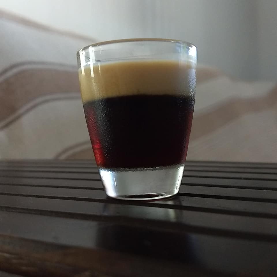 Baby Guinness