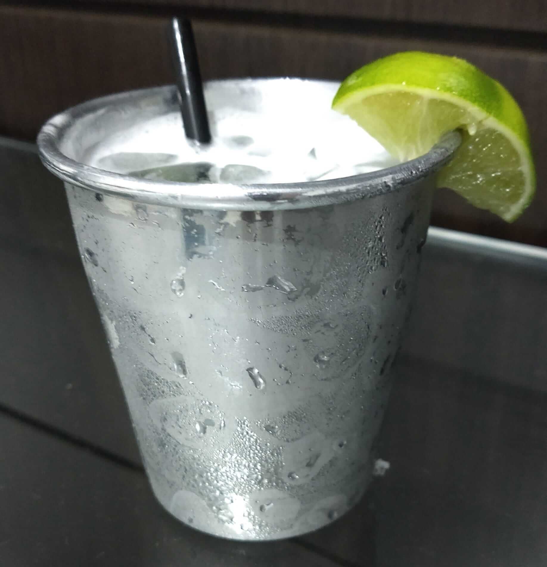 Moscow Mule