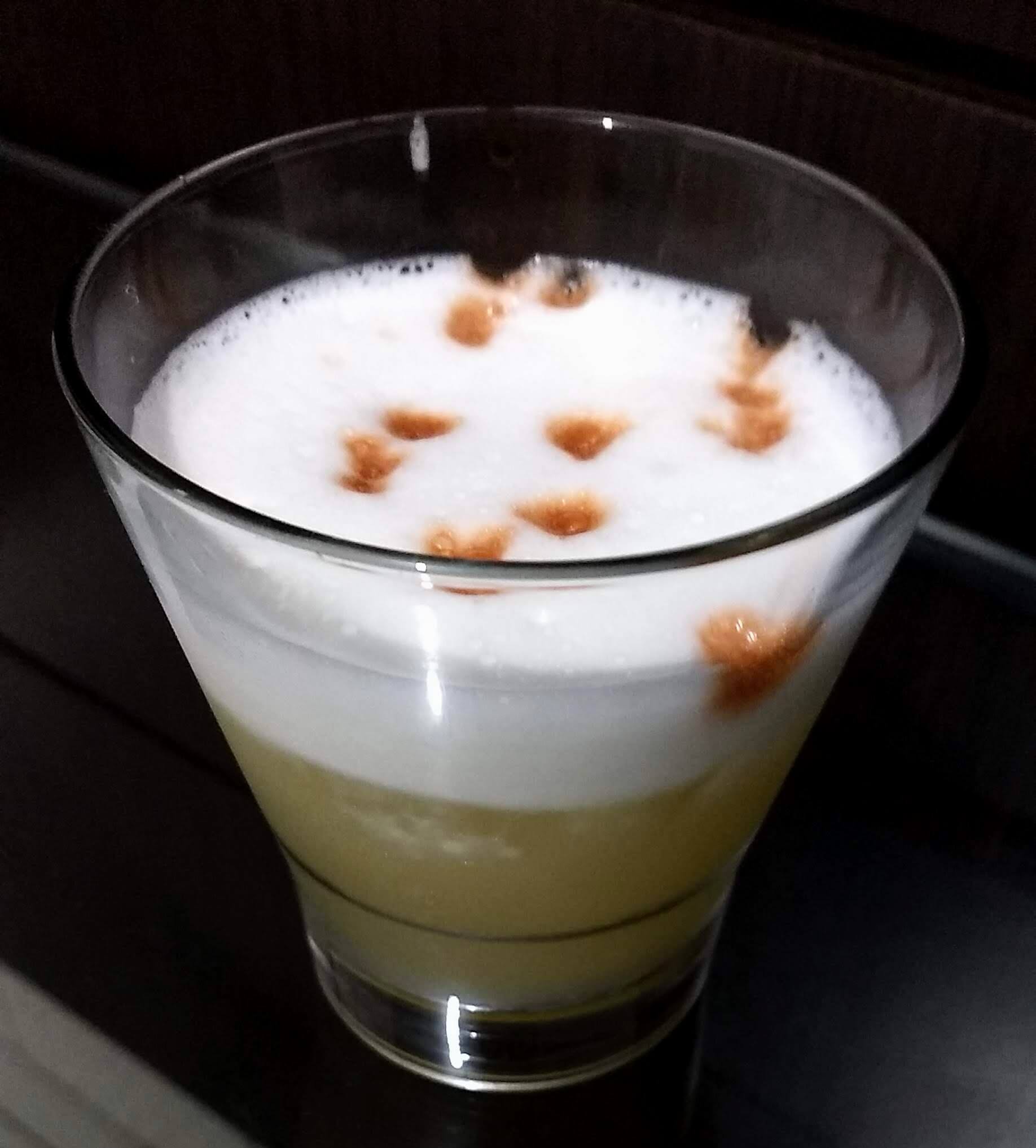 Whisky Sour